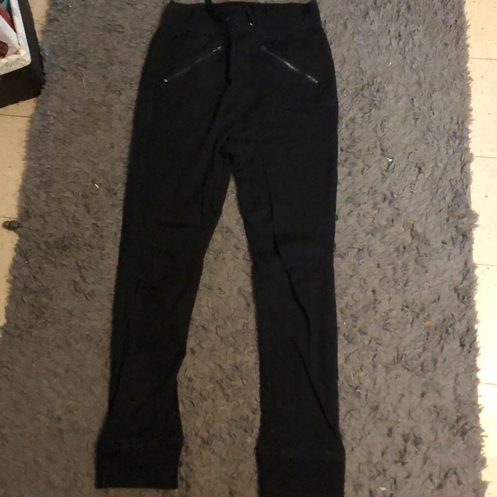 Men’s joggers